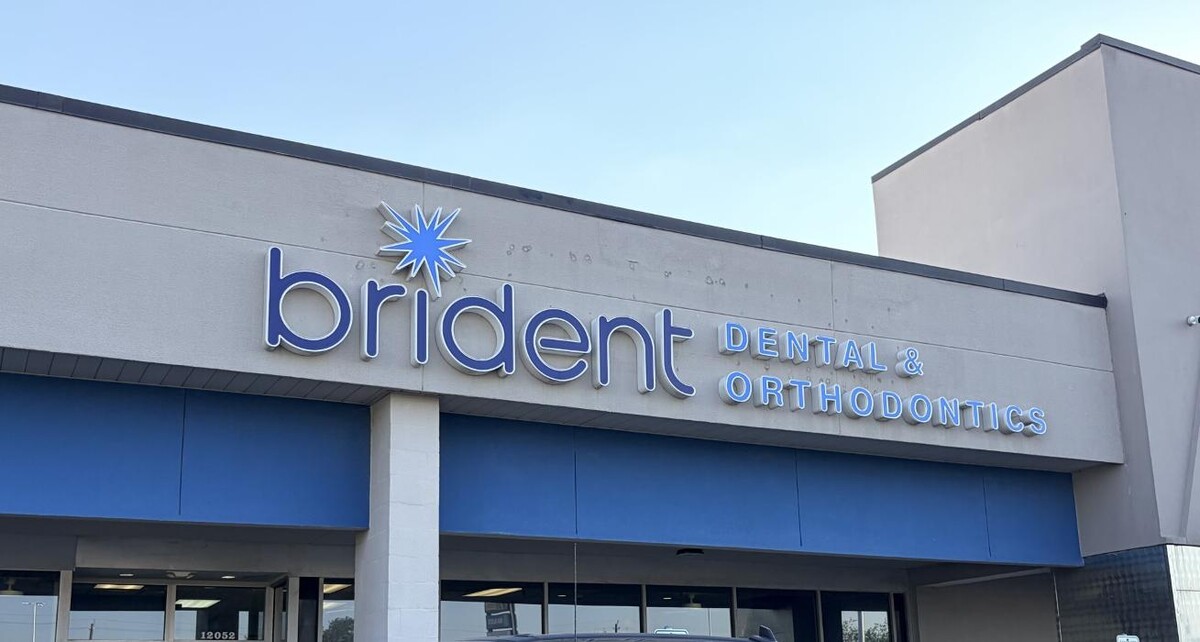 Images Brident Dental & Orthodontics
