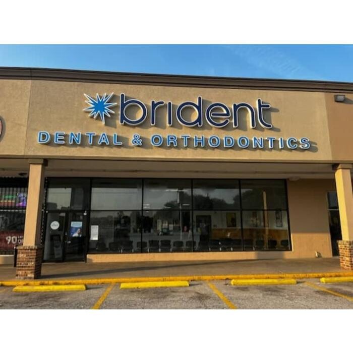 Images Brident Dental & Orthodontics