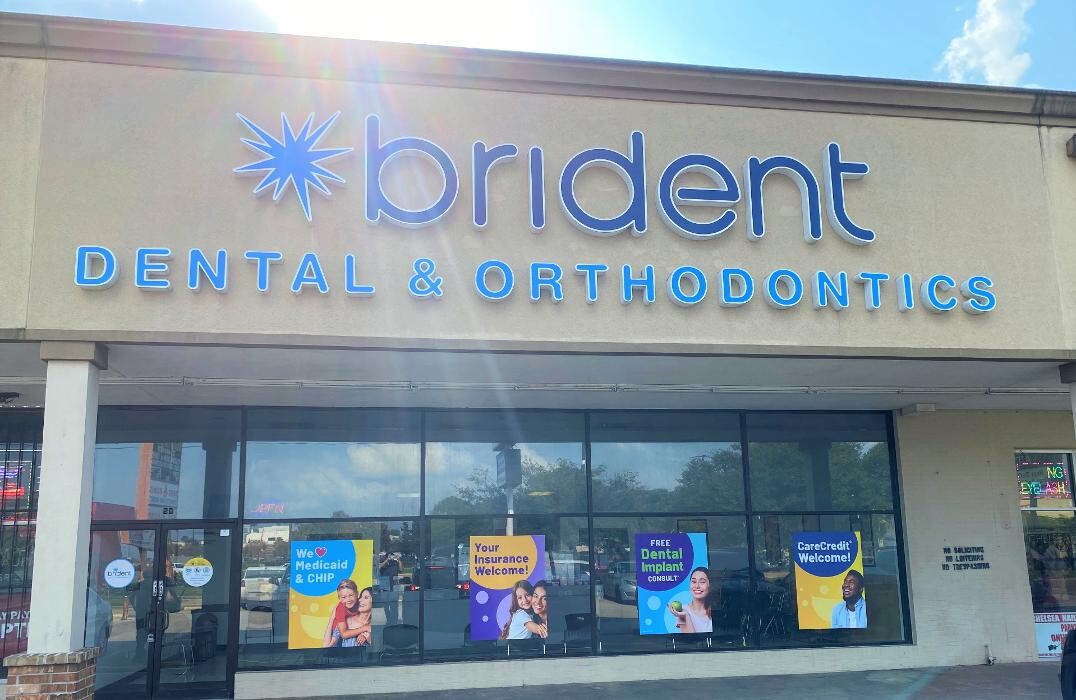 Images Brident Dental & Orthodontics