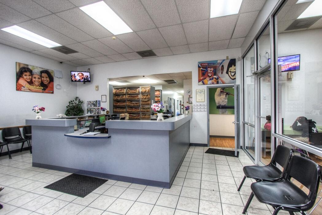 Images Brident Dental & Orthodontics