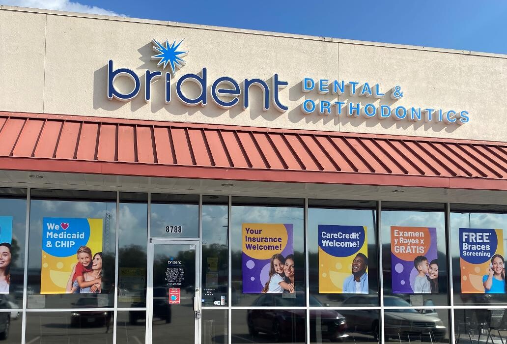 Images Brident Dental & Orthodontics