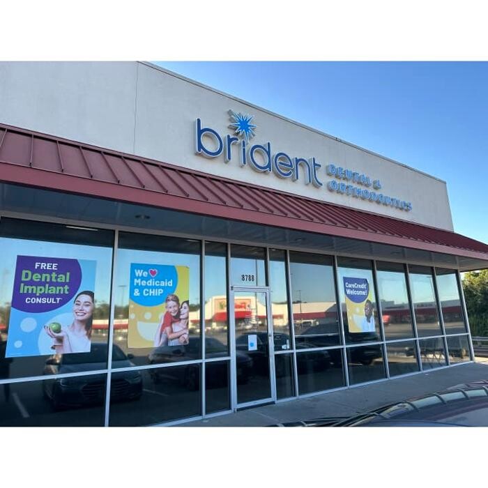Images Brident Dental & Orthodontics