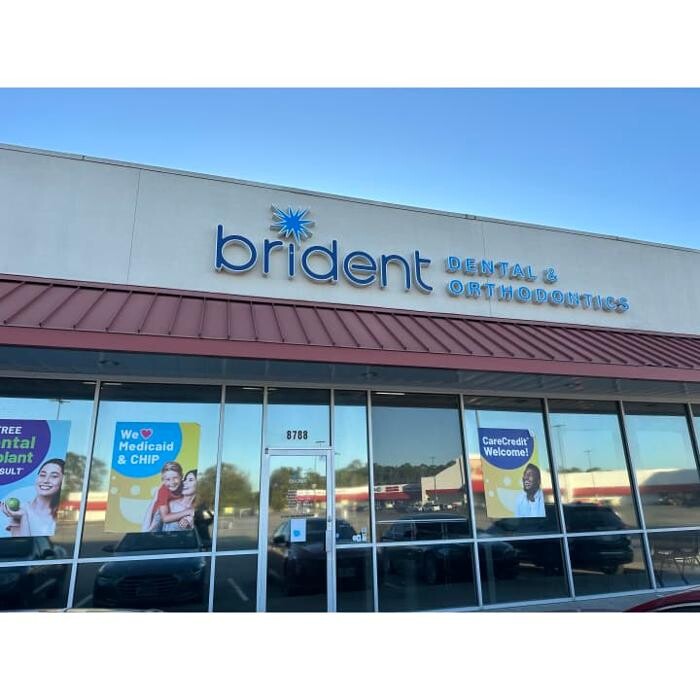Images Brident Dental & Orthodontics