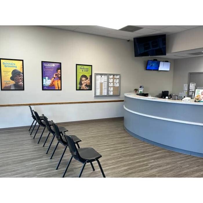 Images Brident Dental & Orthodontics