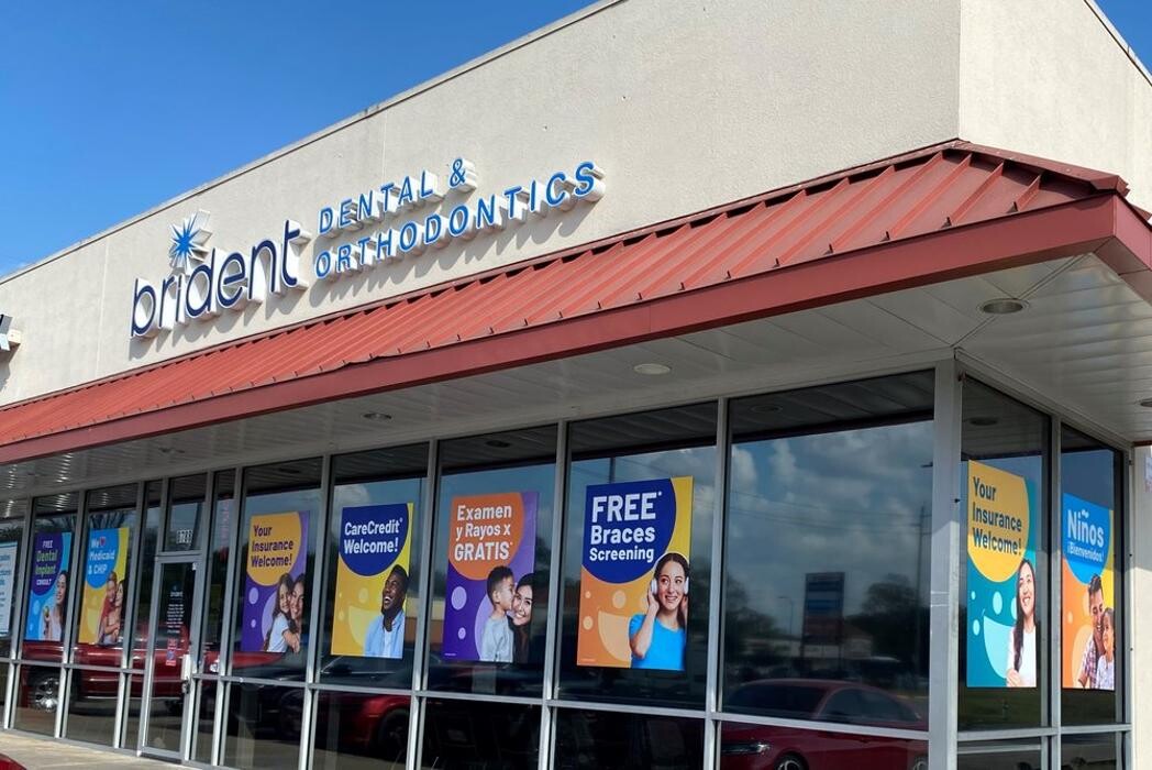 Images Brident Dental & Orthodontics