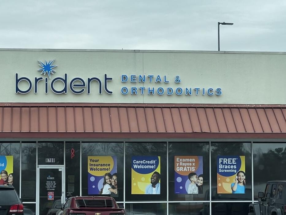 Images Brident Dental & Orthodontics
