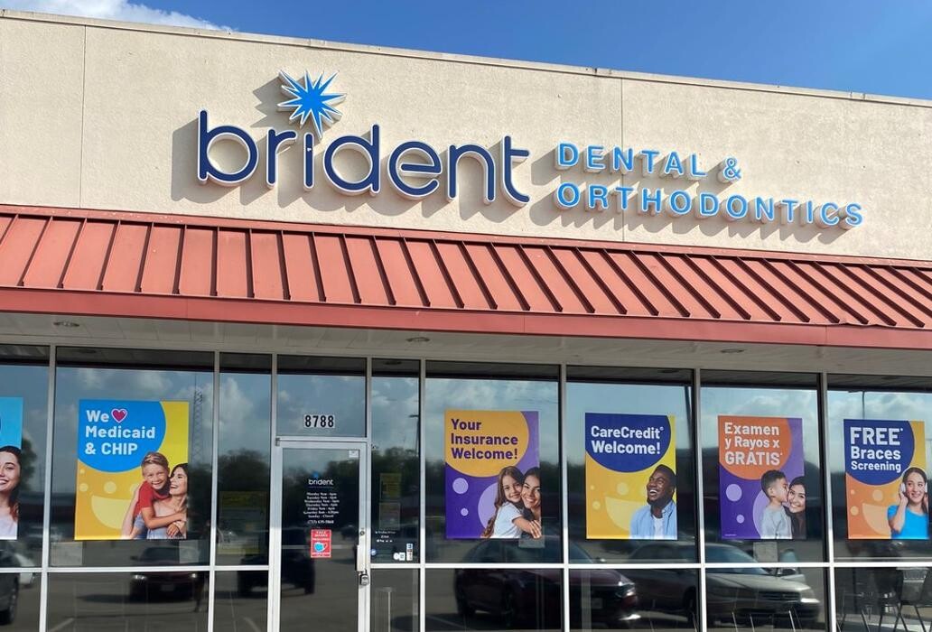 Images Brident Dental & Orthodontics