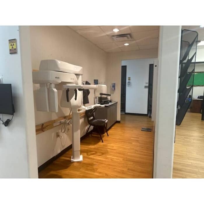 Images Brident Dental & Orthodontics