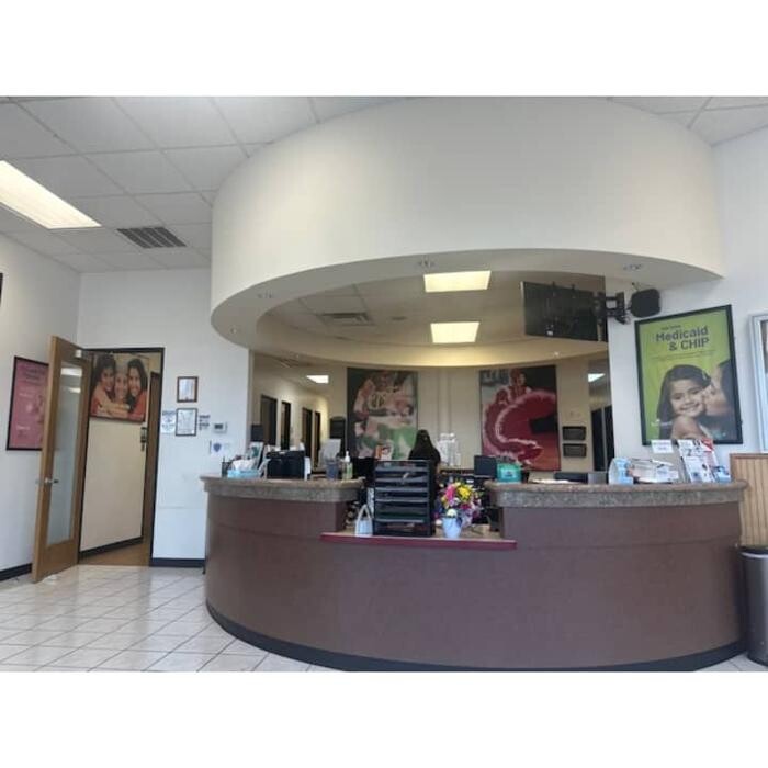 Images Brident Dental & Orthodontics