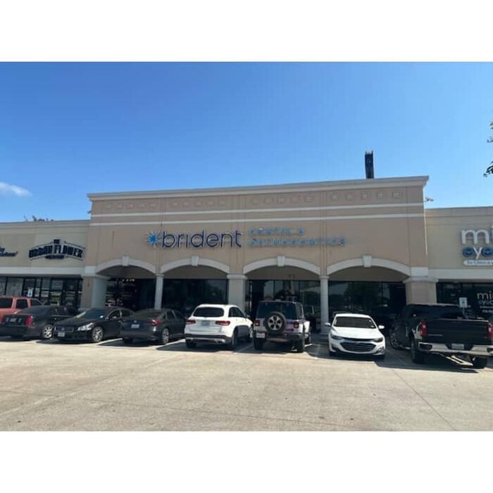 Images Brident Dental & Orthodontics