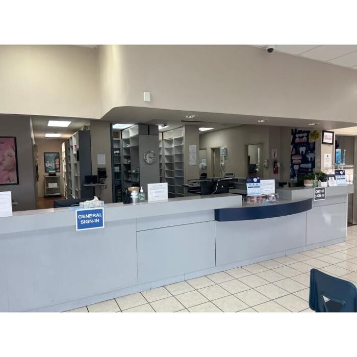 Images Brident Dental & Orthodontics