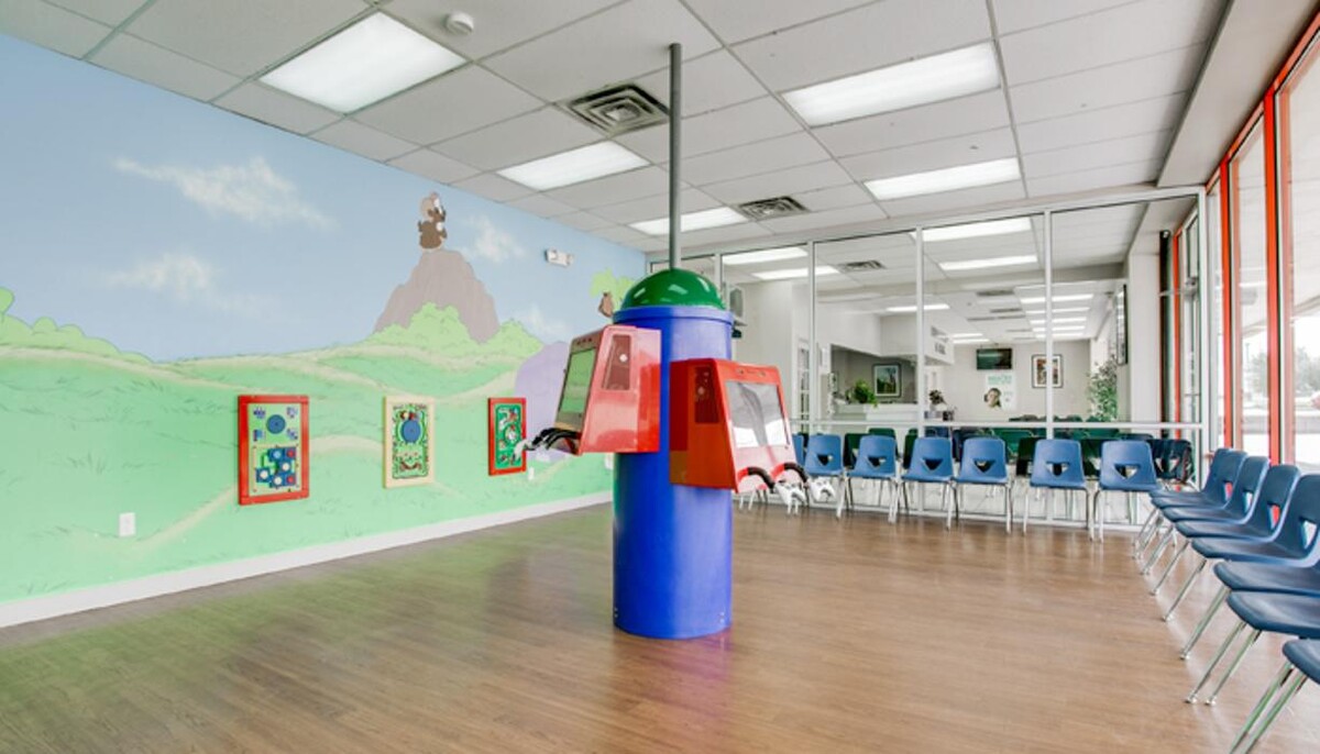 Images Brident Dental & Orthodontics