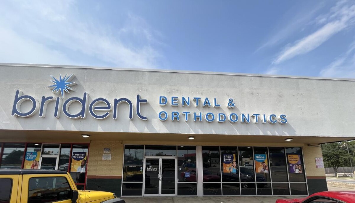 Images Brident Dental & Orthodontics