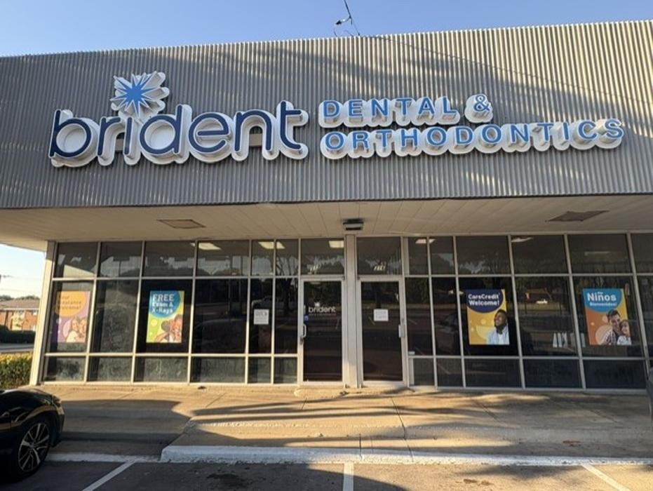 Images Brident Dental & Orthodontics