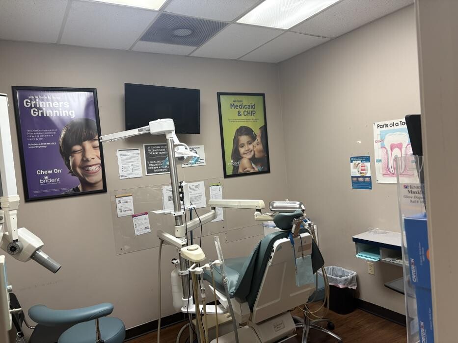 Images Brident Dental & Orthodontics