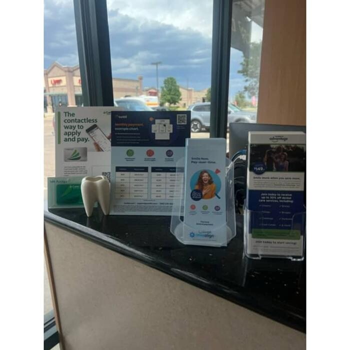 Images Firestone Dental Care & Orthodontics