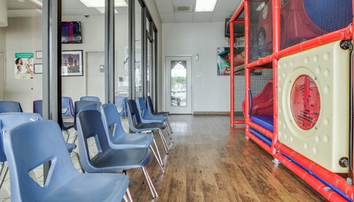 Images Brident Dental & Orthodontics