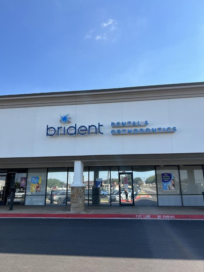 Images Brident Dental & Orthodontics