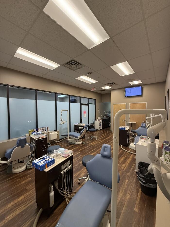Images Brident Dental & Orthodontics