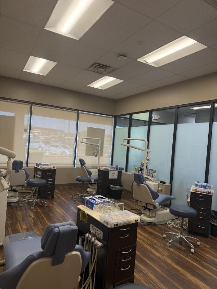 Images Brident Dental & Orthodontics