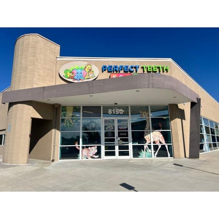 Images Perfect Teeth Dental & Orthodontics for Kids