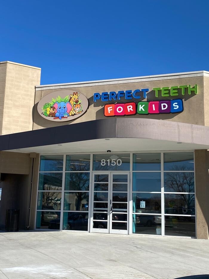 Images Perfect Teeth Dental & Orthodontics for Kids