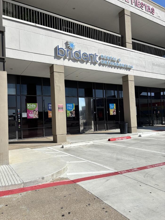 Images Brident Dental & Orthodontics