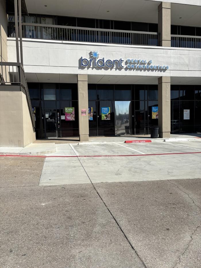Images Brident Dental & Orthodontics