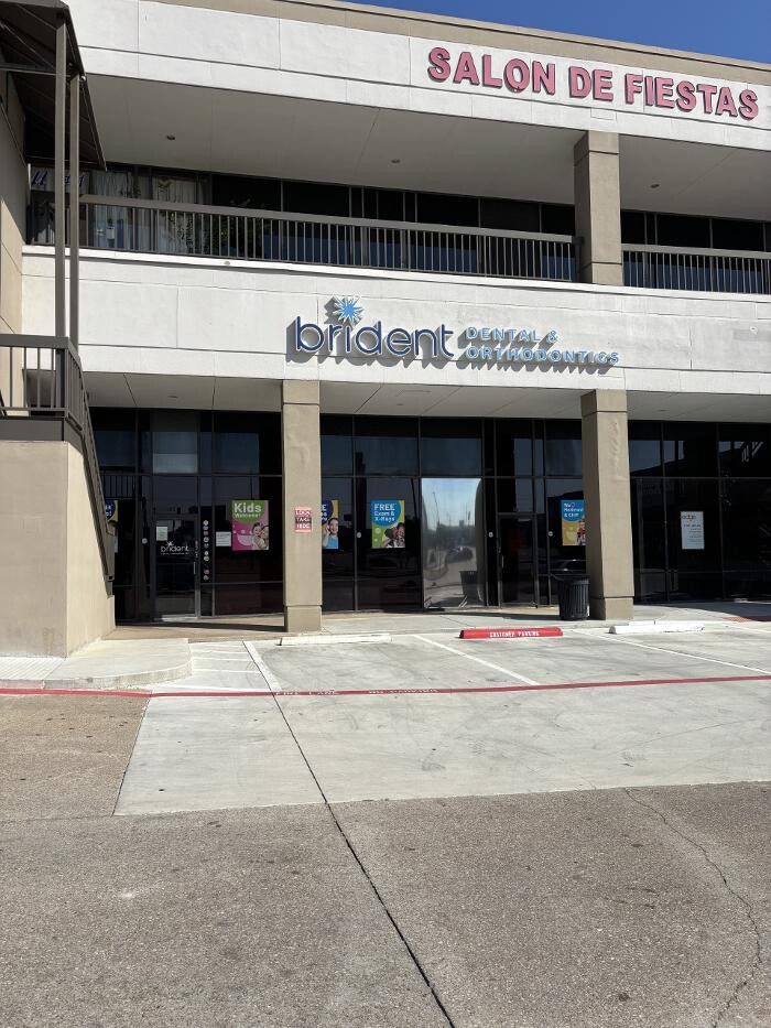 Images Brident Dental & Orthodontics