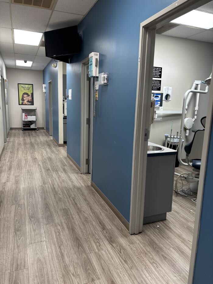 Images Brident Dental & Orthodontics