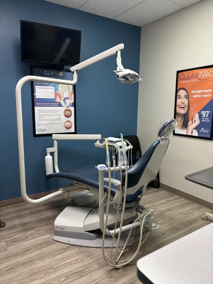 Images Brident Dental & Orthodontics