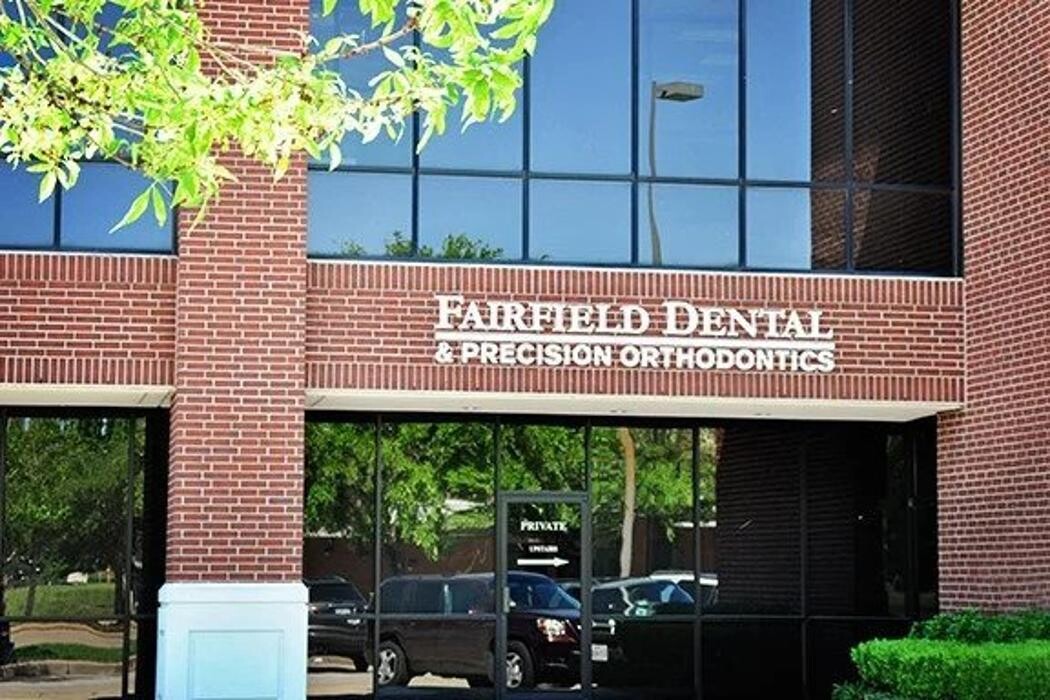 Images Fairfield Dental & Precision Orthodontics