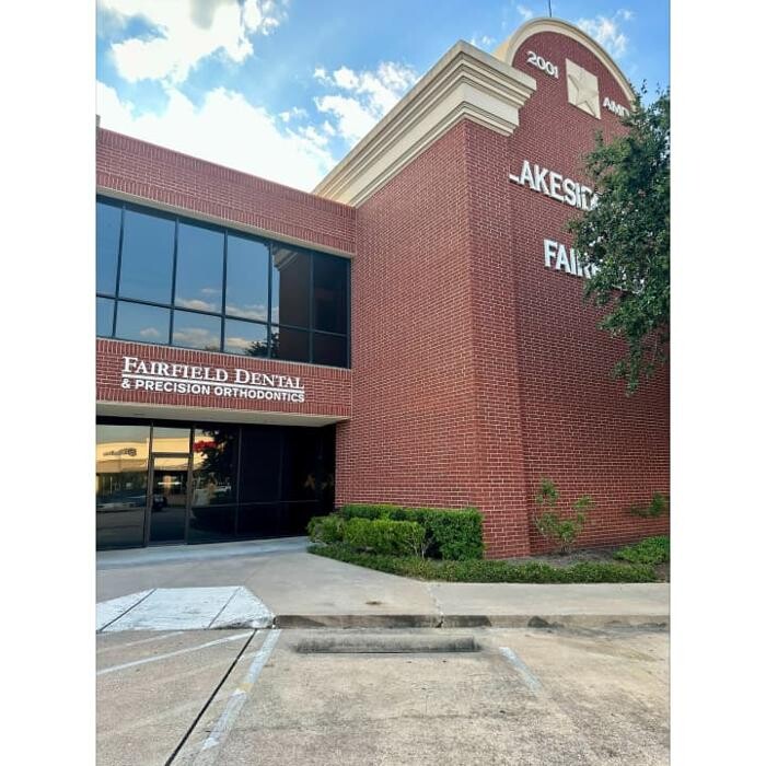 Images Fairfield Dental & Precision Orthodontics