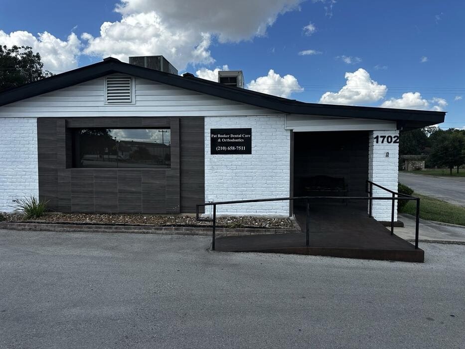 Images Pat Booker Dental Care & Orthodontics