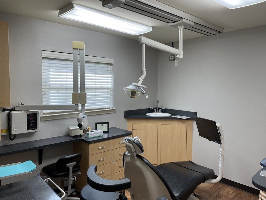 Images Pat Booker Dental Care & Orthodontics