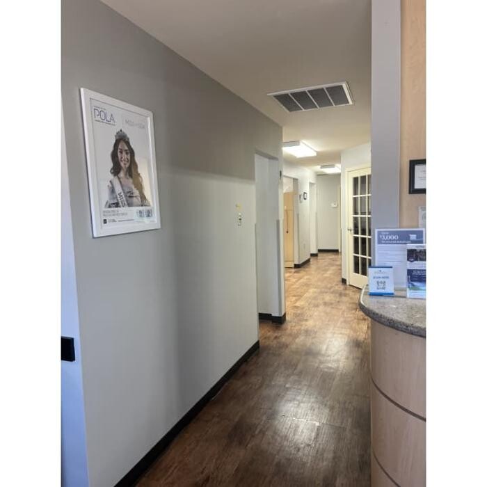 Images Pat Booker Dental Care & Orthodontics