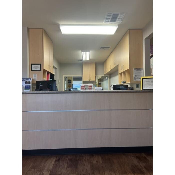 Images Pat Booker Dental Care & Orthodontics