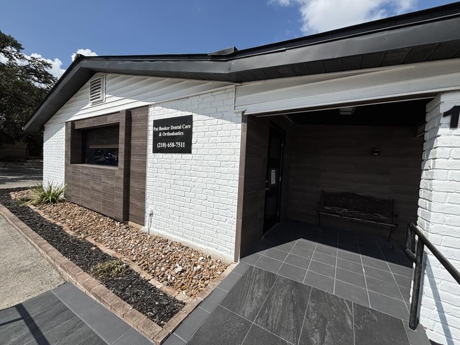 Images Pat Booker Dental Care & Orthodontics