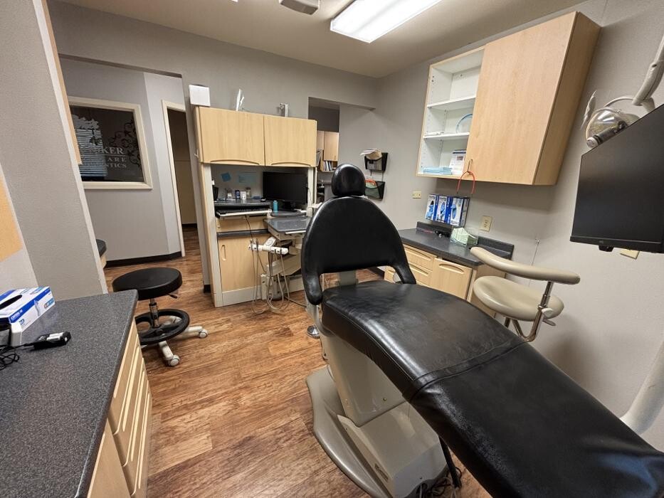 Images Pat Booker Dental Care & Orthodontics