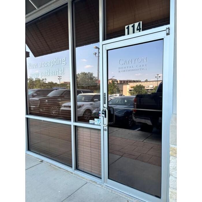 Images Canyon Dental Care & Orthodontics