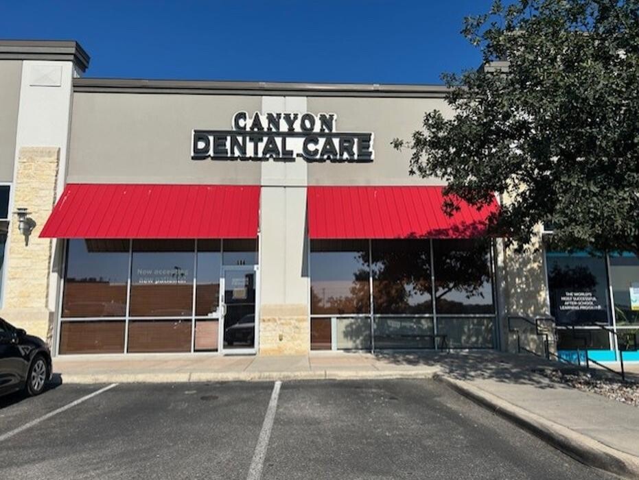 Images Canyon Dental Care & Orthodontics