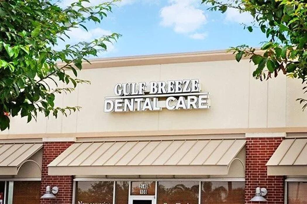 Images Gulf Breeze Dental Care & Orthodontics