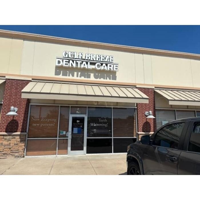Images Gulf Breeze Dental Care & Orthodontics