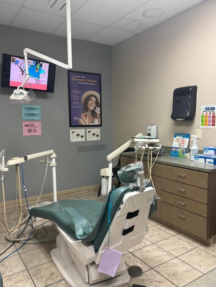 Images Brident Dental & Orthodontics