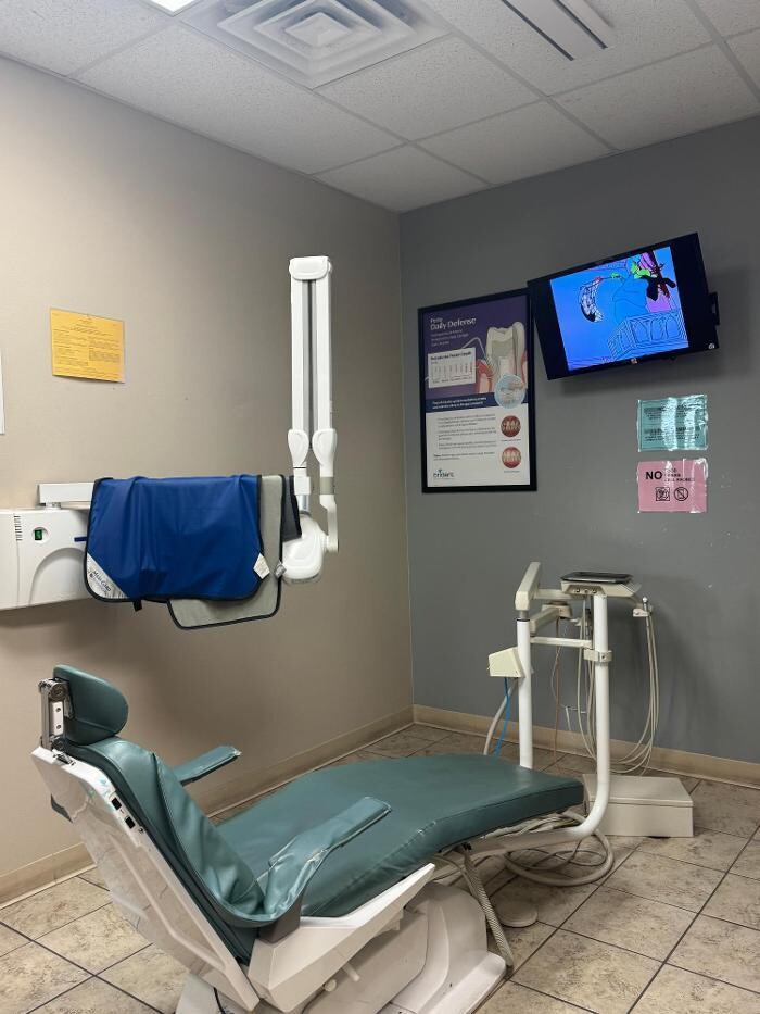 Images Brident Dental & Orthodontics