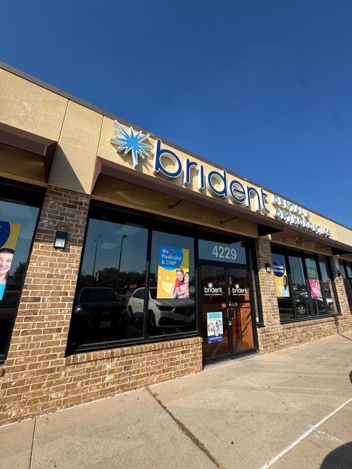 Images Brident Dental & Orthodontics