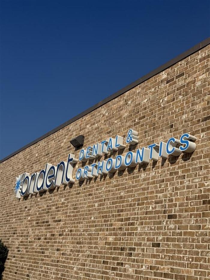 Images Brident Dental & Orthodontics