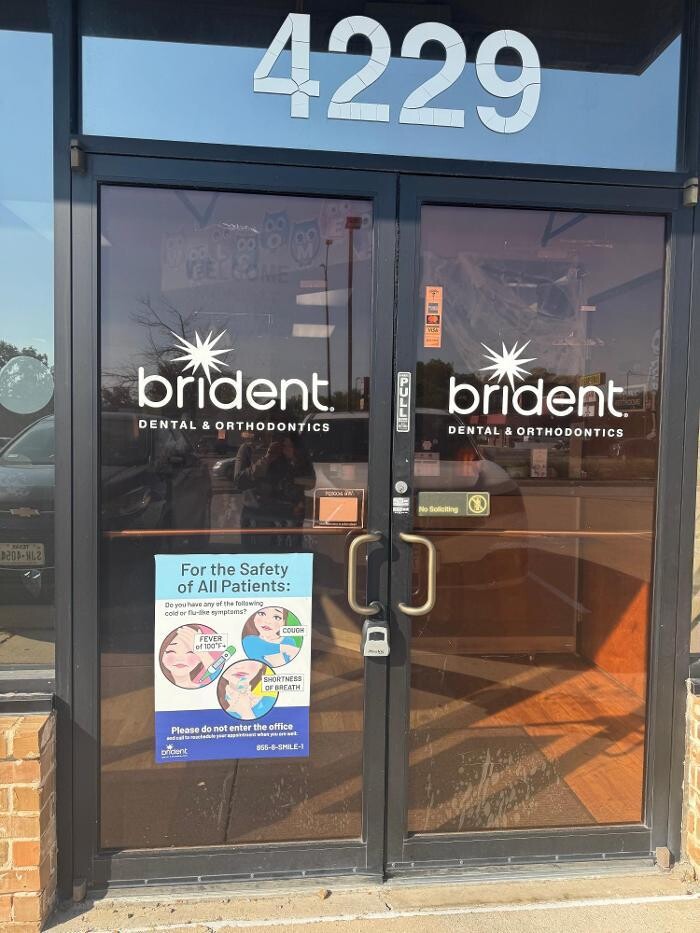 Images Brident Dental & Orthodontics
