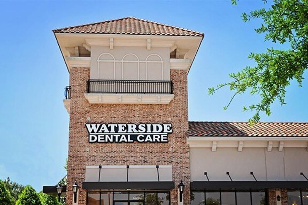 Images Waterside Dental Care & Orthodontics