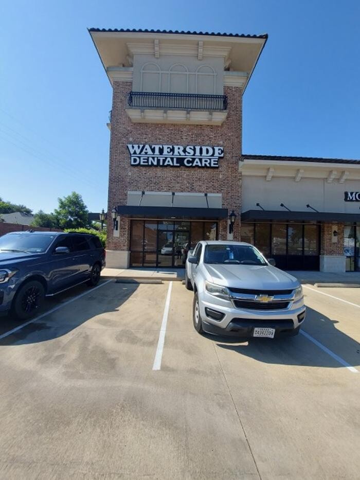 Images Waterside Dental Care & Orthodontics